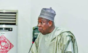 Ganduje Explains Why Anambra State Is Denied Of Infrastructure And Other Benefits