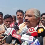 Odisha Congress leader Suresh Routray retires from electoral politics