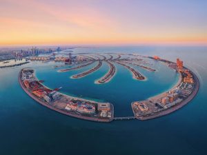After Nakheel-Meydan deal, Dubai sets up platform for more landmark projects