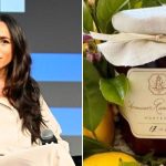 Meghan Markle jam launch followed by new Buckingham Palace advert