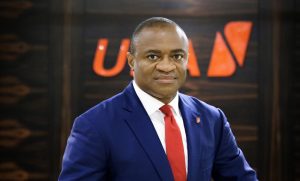 Full year 2023: UBA gross earnings rises by 143% YoY, profit hits N757.7bn