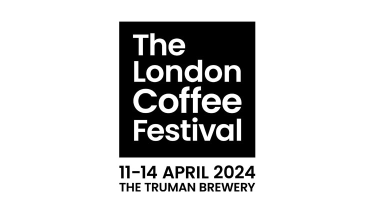 Excitement brews for The London Coffee Festival 2024