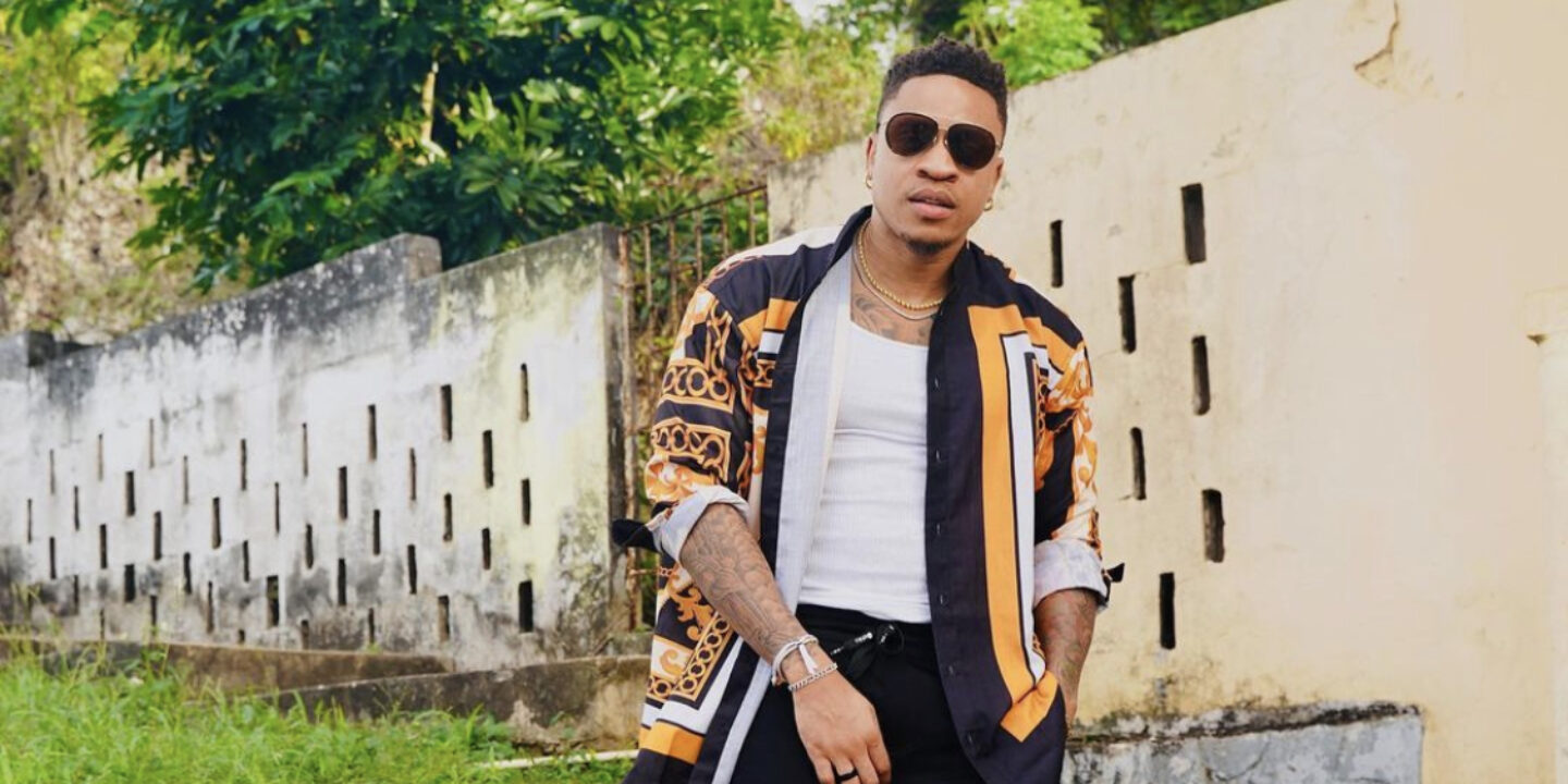 Rotimi claims to have brought Afrobeats sound to America; fans react