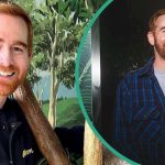 Who is Andrew Santino’s wife? Learn more about the comedian’s background