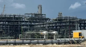 Dangote Refinery Among the Top 10 Largest Refineries Worldwide