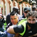 Pro-terror CAIR Complains After USC Clears Anti-Israel Protesters