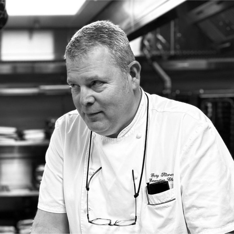 Gary Klaner: Leading the Kitchens of the Iconic Landmark London