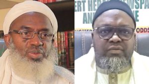 Gumi reacts as FG names his ally, Tukur Mamu, 14 others as terrorism financiers