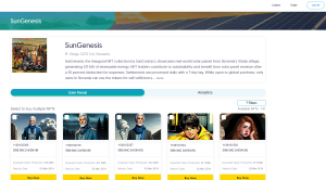 Green Energy Meets Digital Innovation: Explore SunContract’s Solar NFTs