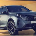 Peugeot Introduces The 2025 e-5008, The Brand’s Largest EV Till Date