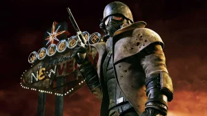 Every Fallout game, ranked best to worst