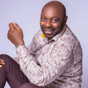 From Segun Aina to ‘Segun Arinze’: Veteran Actor Reveals How He Got Him His Stage Name