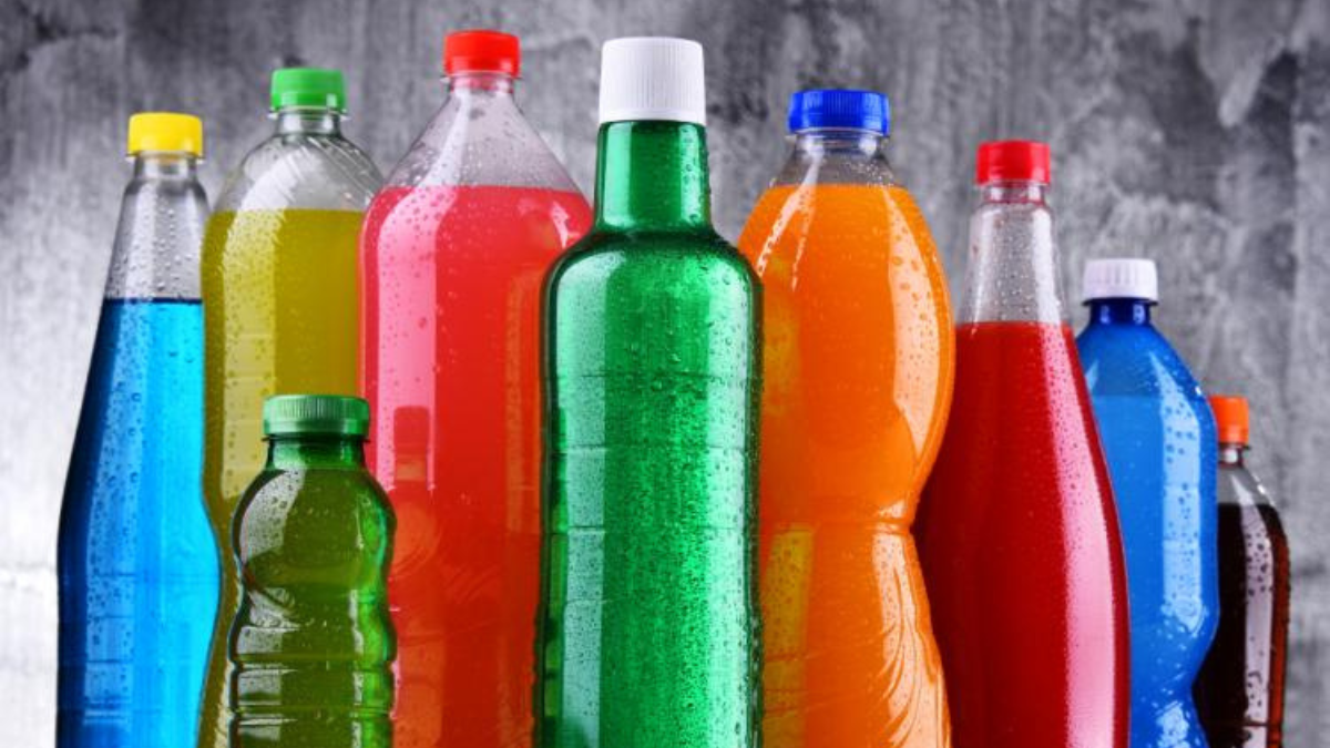 Which African Countries Tax Sweetened Beverages the Most? 