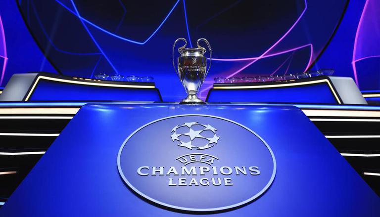 Champions League semi-finals: Clubs that have qualified and fixtures to be played