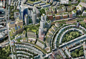 2026 start for £6bn London Earls Court scheme