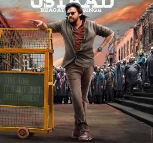 Pawan Kalyan’s Impact on Politics Through Art: A Unique Approach in Ustad Bhagat Singh Teaser