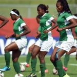 JUST IN: Falcons ‘no gree’ for South Africa, qualify for Olympics