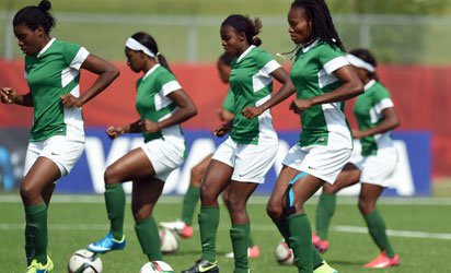 JUST IN: Falcons ‘no gree’ for South Africa, qualify for Olympics