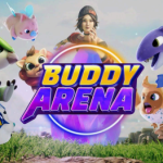 Affyn Redefines Web3 Gaming with Buddy Arena’s Multi-Chain Global Launch