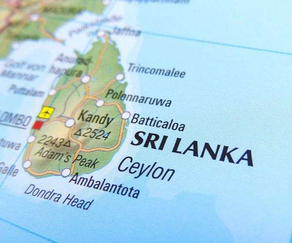 Sri Lanka awards energy deal to India after rejecting China