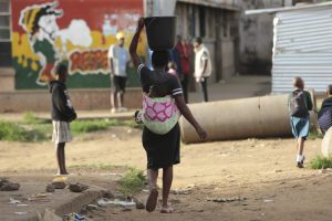 UN report points to yawning gap of inequality in sexual and reproductive health worldwide