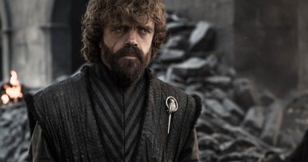 Peter Dinklage has only ever done one audition in his life, Entertainment News