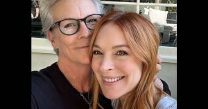 Lindsay Lohan and Jamie Lee Curtis confirm involvement in Freaky Friday sequel, Entertainment News