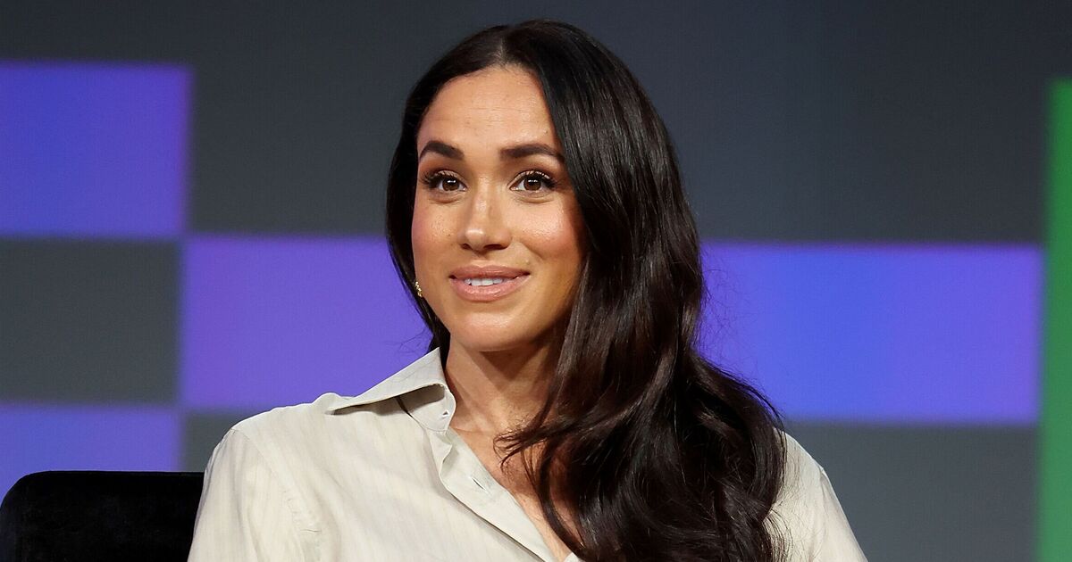 Meghan Markle ‘lost the woke brigade’ with ‘tipping point’ Netflix moment