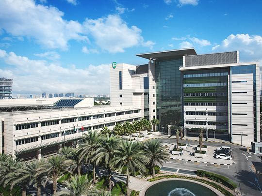 American Hospital Dubai introduces contrast-enhanced breast biopsy in the Middle East