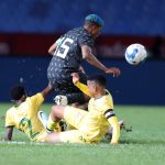 Why Super Falcons got past ‘too much talk’ South Africa – Coach Waldrum