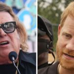 Prince Harry told he ‘doesn’t get America’ by American Pie singer Don McLean