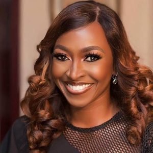 9 things you should know about Veteran Nigerian Actress, Kate Henshaw