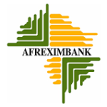 Nigeria Signs Afrexim Bank Trade Development Fund