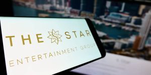 Disarray in Star Entertainment Ranks Continues with Chairman’s Departure