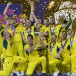 ‘We are fortunate’: David Warner credits IPL for Australia’s World Cup final win over India