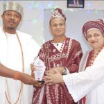 Stewardship: Host Community Monarchs Laud Dangote Plant Director’s Leadership Style