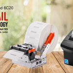 BIXOLON Showcases the latest in Printing Technology Innovation at the Retail Technology Show 2024