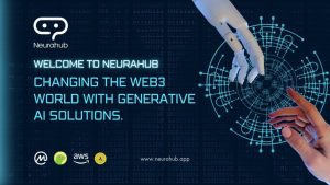 Neurahub Presents New Telegram App Powered by Generative AI Technology