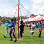 Bumper weekend of activities in Tobago