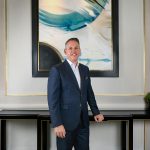 Discussing Bahrain’s hospitality landscape with Jason Rodgers, GM of Four Seasons Bahrain Bay