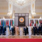 Bahrain Summit Declaration: Arab Leaders Wrap up 33rd Arab Summit in Manama