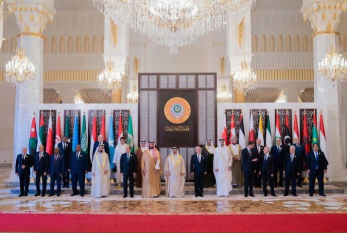 Bahrain Summit Declaration: Arab Leaders Wrap up 33rd Arab Summit in Manama