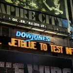 Dow Jones Industrial Average struggles to find gains as Fed rate cut hopes stumble