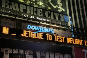 Dow Jones Industrial Average struggles to find gains as Fed rate cut hopes stumble