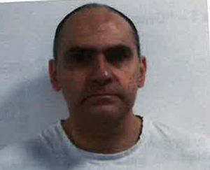 Urgent police appeal after man who killed neighbour ‘absconds from mental health facility’