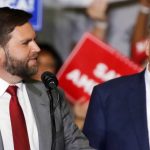 JD Vance’s VP prospects could rise after he helped deliver Trump a big Ohio win