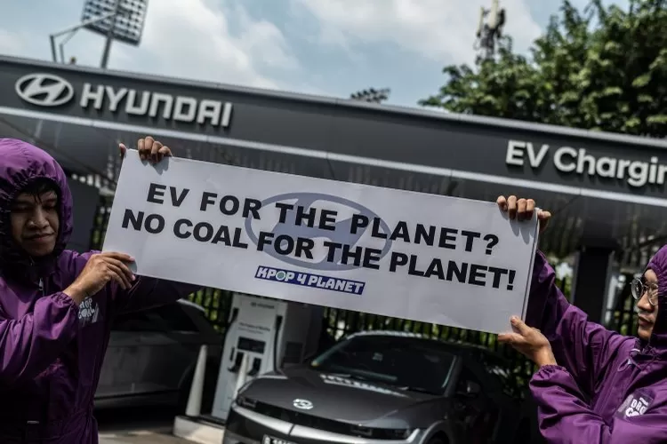 Hyundai ends aluminum deal with Adaro Minerals following K-pop protest