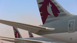 12 People Injured as Qatar Airways Flight Hits Turbulence