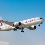 Qatar Airways flight hit with turbulence, injuring at least 12