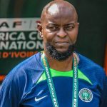 Super Eagles Must Beat South Africa, Benin to qualify for 2026 World Cupâ Finidi